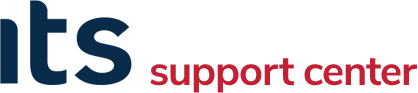 ITS Support Center